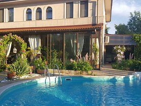 Casa de vânzare 5 camere, în Domnesti