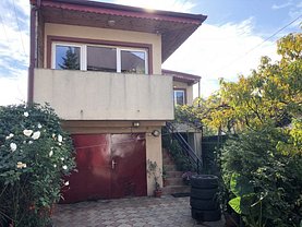 Casa de vânzare 4 camere, în Bucuresti, zona Calea Calarasilor