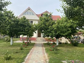 Casa de vânzare 4 camere, în Măgurele, zona Central