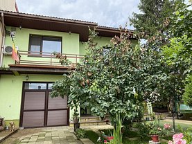 Casa de vânzare 5 camere, în Bucureşti, zona Colentina