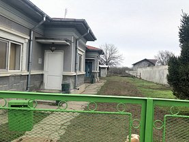 Teren constructii de vânzare, în Domneşti
