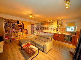 Apartament de vânzare 3 camere, în Bucuresti, zona 1 Decembrie 1918