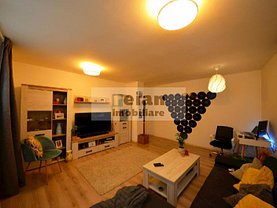 Apartament de vânzare 2 camere, în Bucureşti, zona Liviu Rebreanu