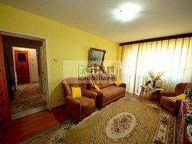 Apartament de vânzare 3 camere, în Bucureşti, zona Timişoara