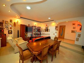 Casa de vânzare 7 camere, în Dudu