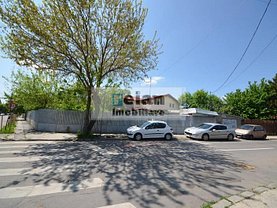 Teren constructii de vânzare, în Bucuresti, zona Bucurestii Noi