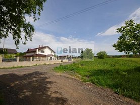 Teren constructii de vânzare, în Snagov