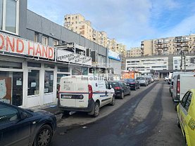 Închiriere spaţiu comercial