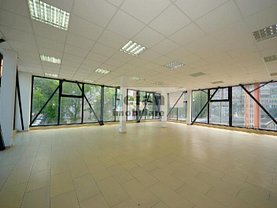 Închiriere spaţiu comercial