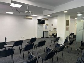 Închiriere clădire birouri