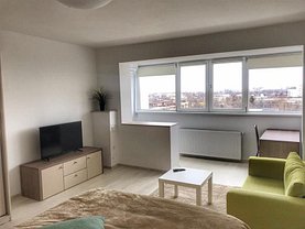 Garsonieră de închiriat, în Bucuresti, zona Pajura