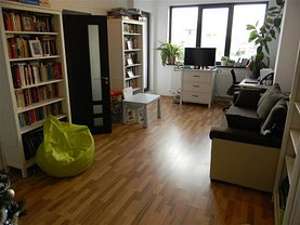 Apartament de vânzare 2 camere, în Bucuresti, zona Bucurestii Noi
