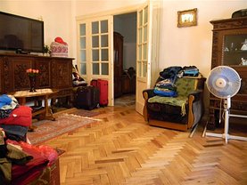 Casa de vânzare 8 camere, în Bucuresti, zona 13 Septembrie