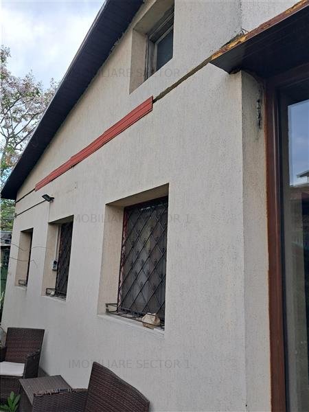 COMISION 0% - De vanzare casa solida intr-o zona deosebita - str Soveja