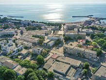 Apartament de vânzare 2 camere în Mangalia, Central