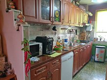 Apartament de vânzare 3 camere în Mangalia, Sud