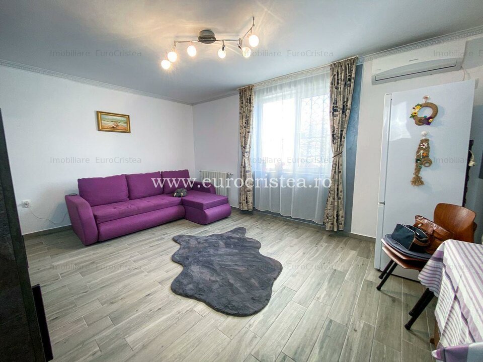 Garsonieră de vânzare, zona:Centru Vechi, Oraș Mangalia