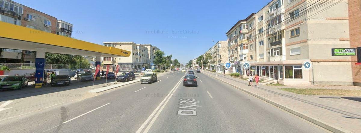 Apartament 2 camere de vânzare în Mangalia