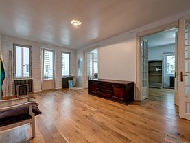 Apartament de închiriat 4 camere, în Bucuresti, zona Gara de Nord