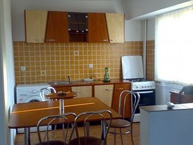 Apartament de vânzare sau de închiriat 4 camere, în Bucuresti, zona Lujerului