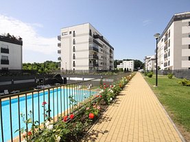 Apartament de vânzare 4 camere, în Bucureşti, zona Băneasa