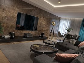 Apartament de vânzare 4 camere, în Bucureşti, zona Iancu Nicolae