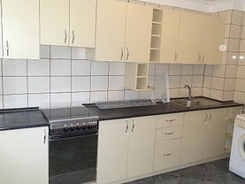 Apartament de închiriat 5 camere, în Bucureşti, zona Băneasa