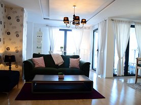 Apartament de închiriat 2 camere, în Bucureşti, zona Pipera