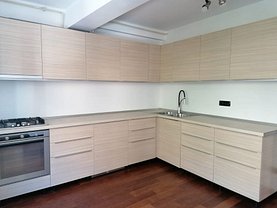 Apartament de închiriat 3 camere, în Bucureşti, zona Dorobanţi