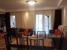 Casa de vânzare 3 camere, în Bucureşti, zona Pipera