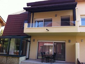 Casa de închiriat 5 camere, în Bucuresti, zona Iancu Nicolae