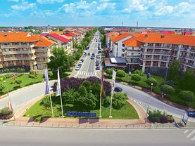 Închiriere spaţiu comercial