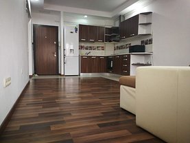Apartament de vânzare sau de închiriat 2 camere, în Bucuresti, zona Pipera