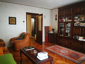 Apartament de vânzare 3 camere, în Bucuresti, zona Natiunile Unite