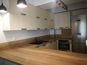 Apartament de închiriat 3 camere, în Bucuresti, zona Pipera