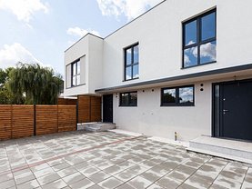 Casa de vânzare 3 camere, în Bucureşti, zona Prelungirea Ghencea