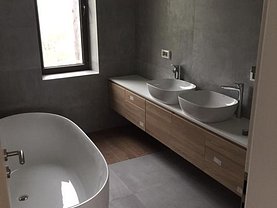 Casa de închiriat 5 camere, în Bucuresti, zona Straulesti