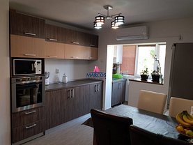 Apartament de vânzare 2 camere în Resita, Micro III