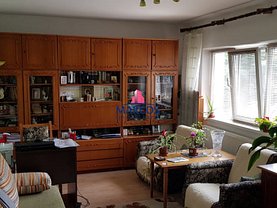 Apartament de vânzare 2 camere în Resita, Micro IV