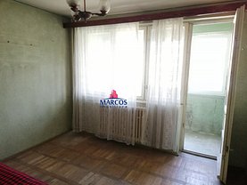 Apartament de vânzare 2 camere în Resita, Micro III