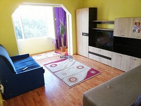 Apartament de vânzare 2 camere în Resita, Micro IV