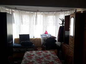 Apartament de vânzare 3 camere în Resita, Centrul Civic