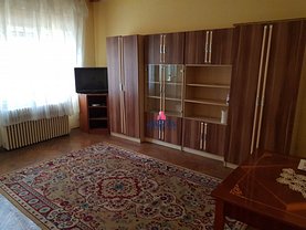 Garsonieră de vânzare în Resita, Central