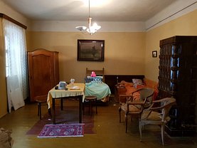 Casa 2 camere în Resita, Muncitoresc