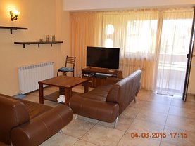 Apartament de închiriat 4 camere, în Constanţa, zona Faleza Nord