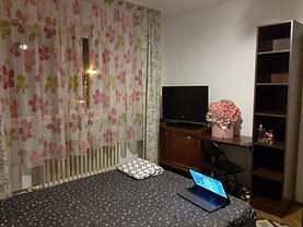 Apartament de închiriat 3 camere, în Constanţa, zona Tomis Nord
