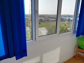 Apartament de închiriat 2 camere, în Constanta, zona Tomis Nord
