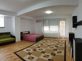 Garsonieră de închiriat, în Constanta, zona Tomis I