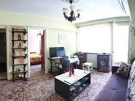 Apartament de vânzare 2 camere, în Constanta, zona P-ta Ovidiu