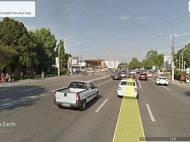 Apartament de vânzare 3 camere, în Constanta, zona Tomis III